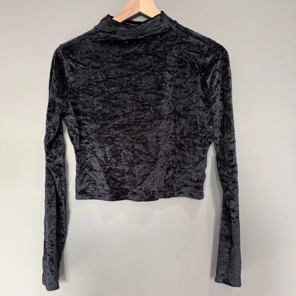 lululemon athletica cropped crushed
