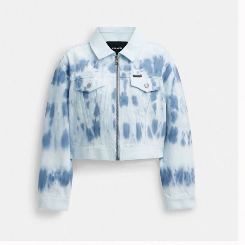 Coach 100% cotton