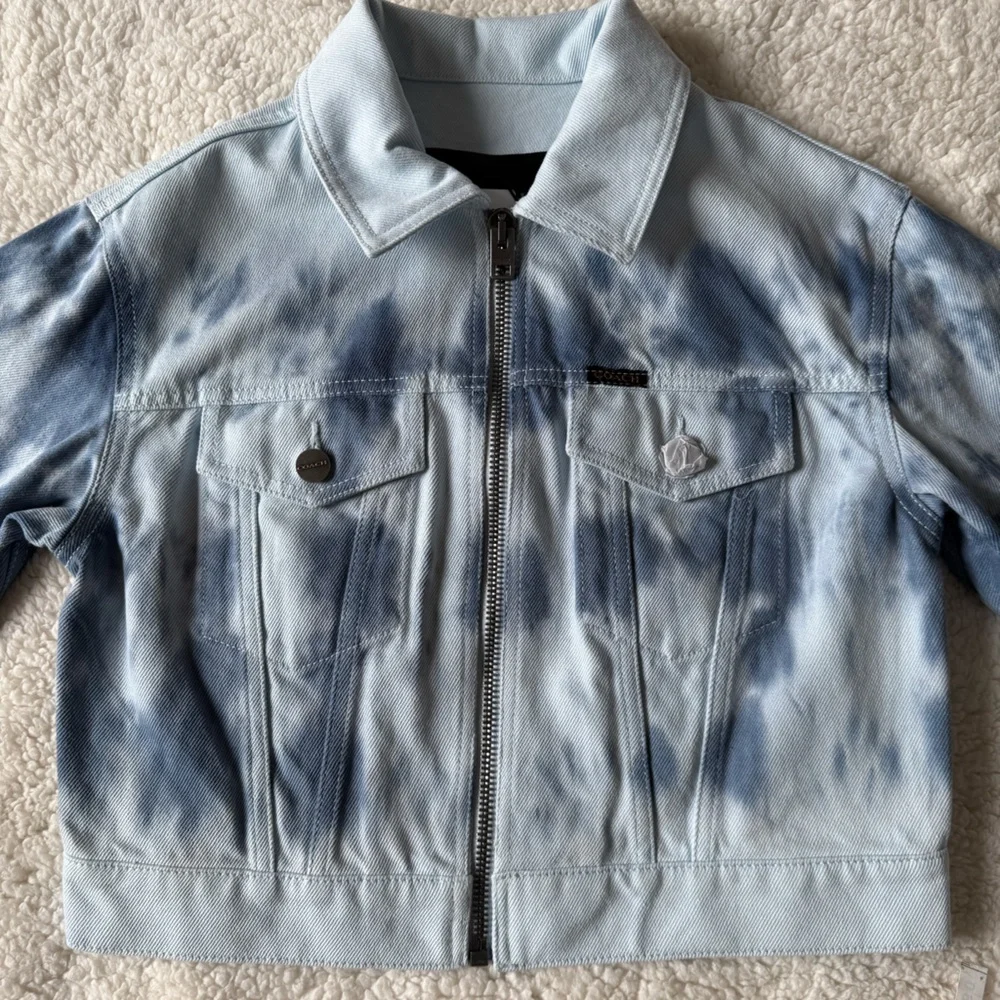 Coach 100% cotton