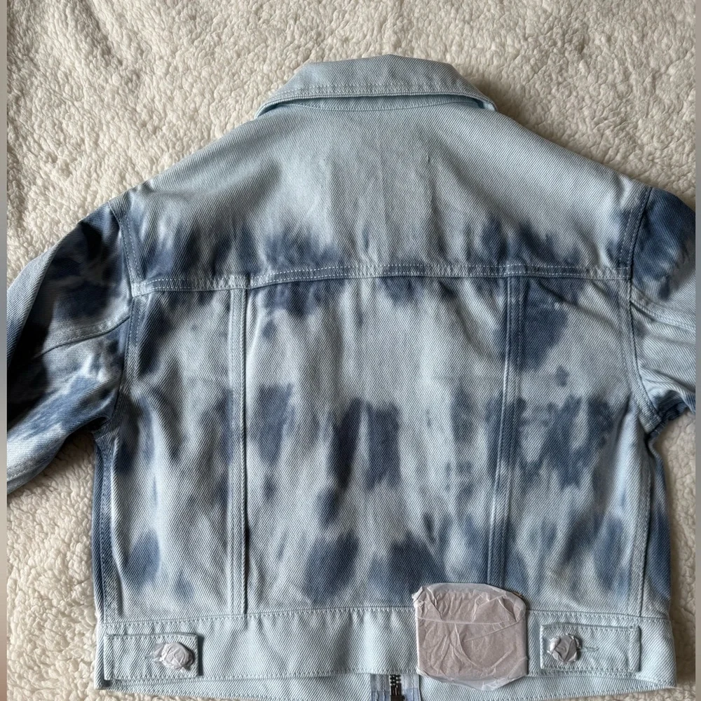 Coach 100% cotton