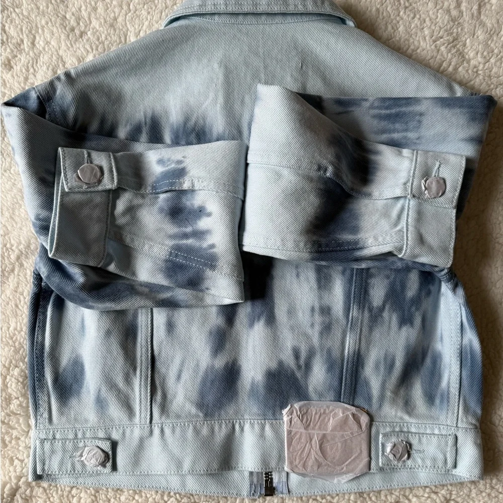 Coach 100% cotton