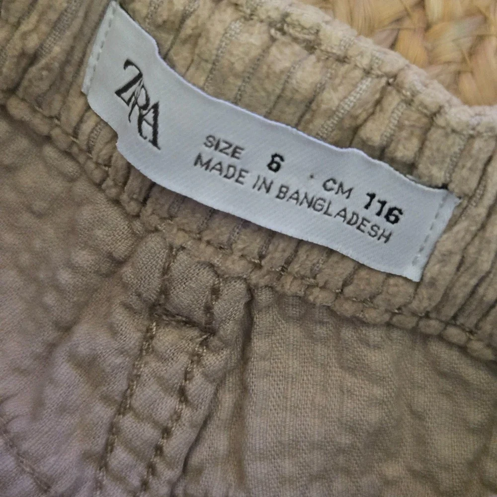 Zara items all