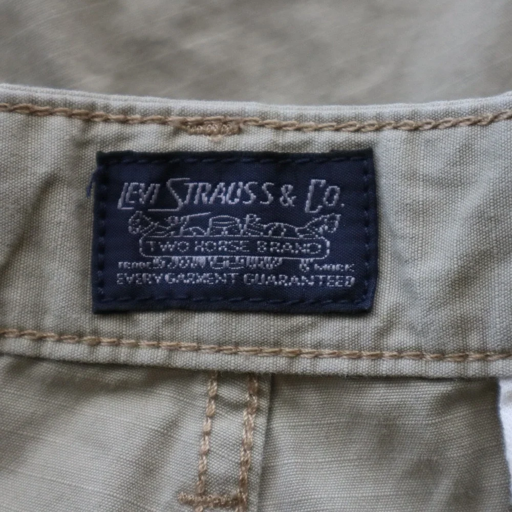 Levis levi shorts