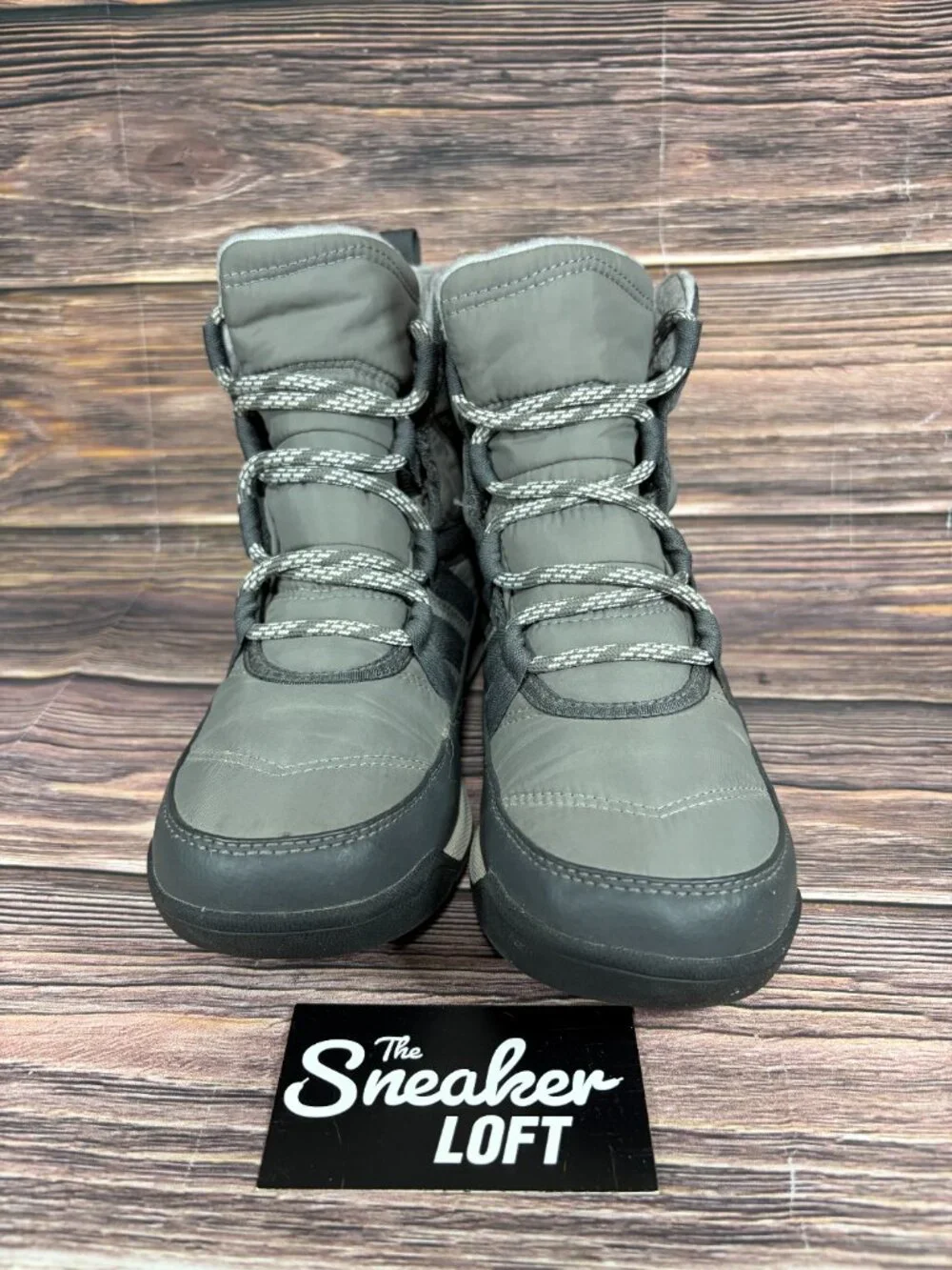Sorel women’s size