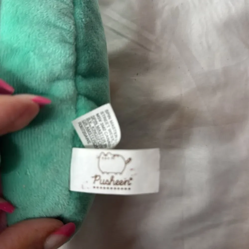 Gund length pink