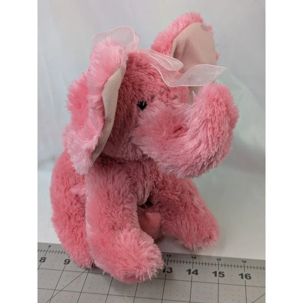 Russ fannie pink