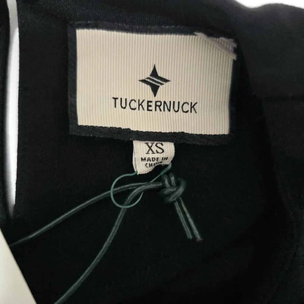 Tuckernuck take it