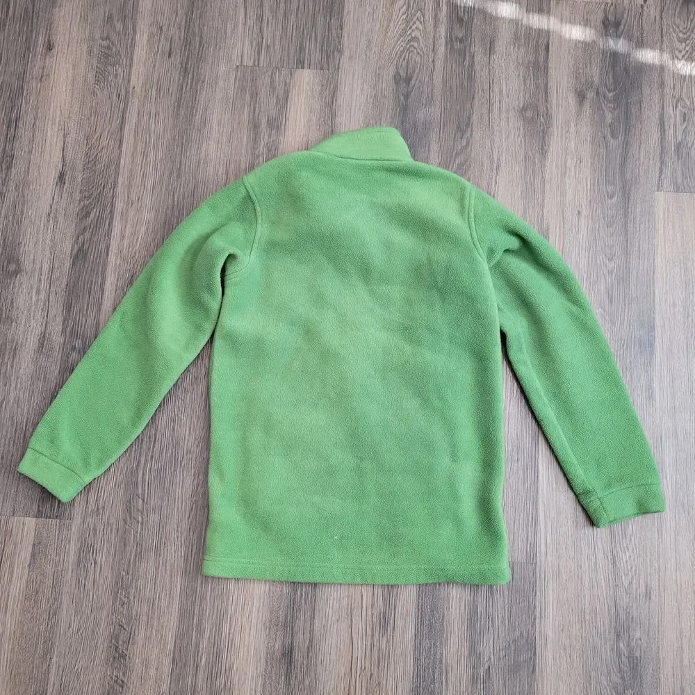 Columbia jacket youth