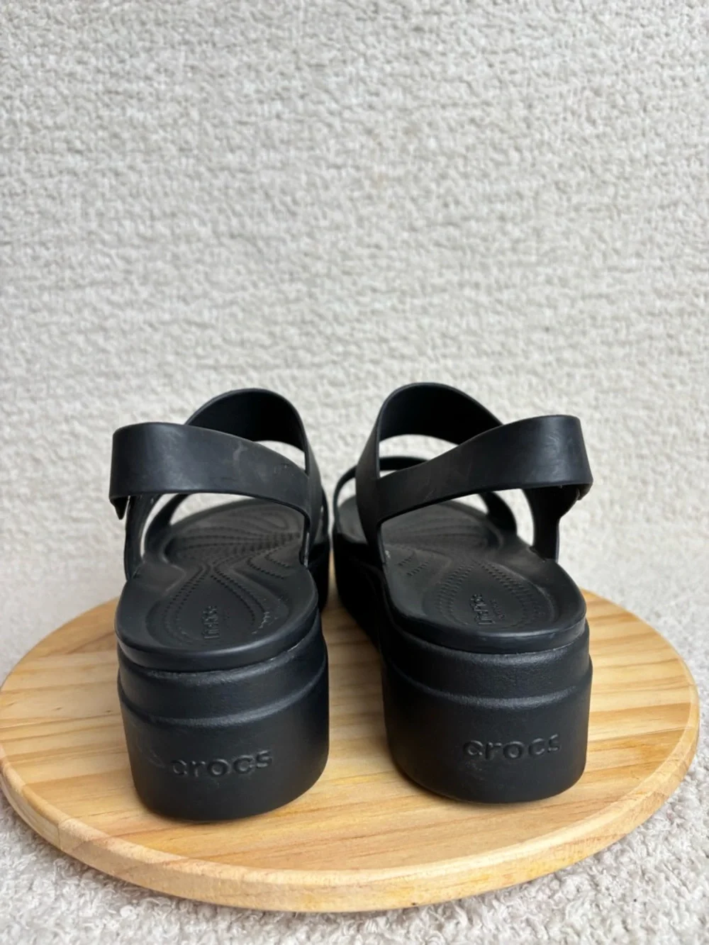 CROCS sandals womens