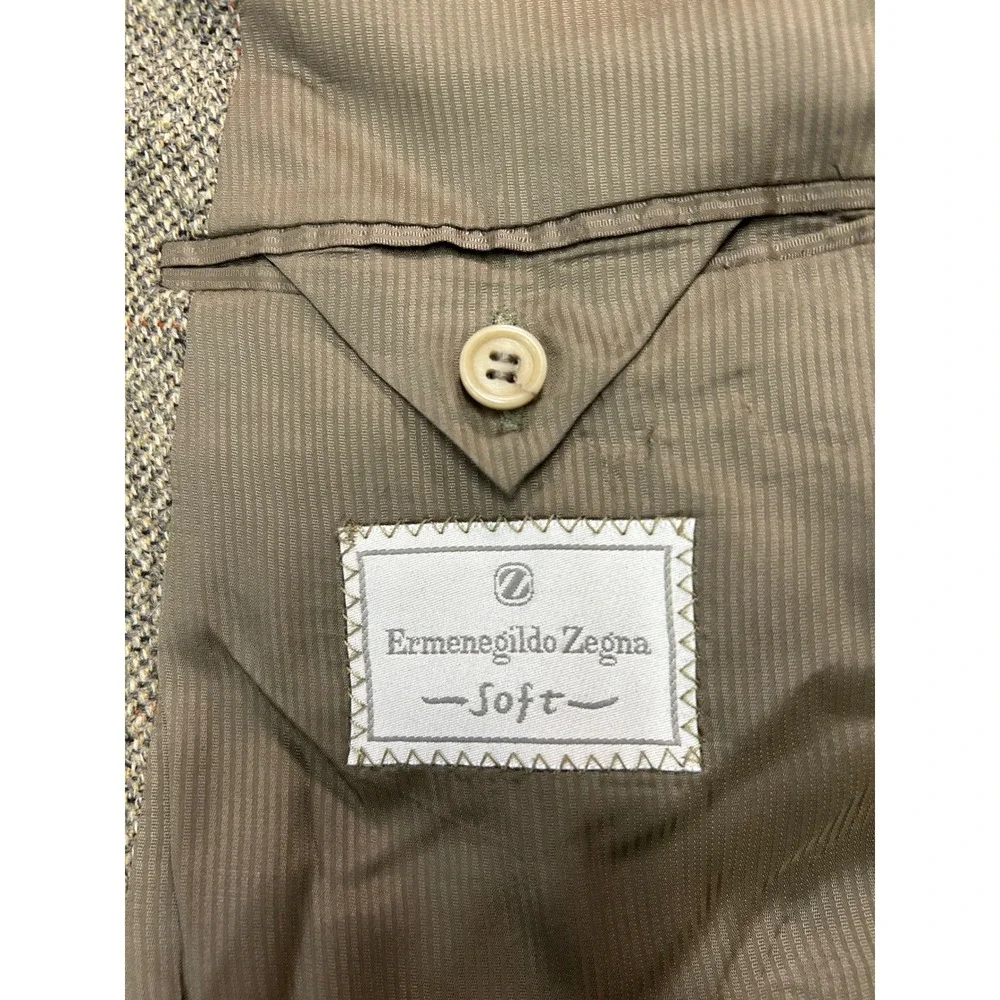 Ermenegildo Zegna ermenegildo zegna