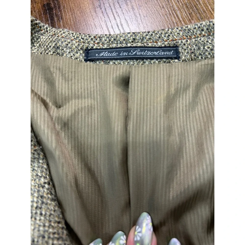 Ermenegildo Zegna ermenegildo zegna