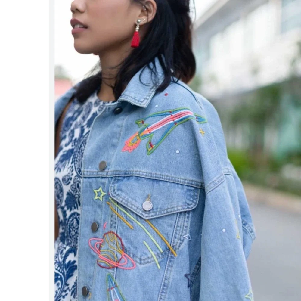 ASOS refinery29 collaboration
