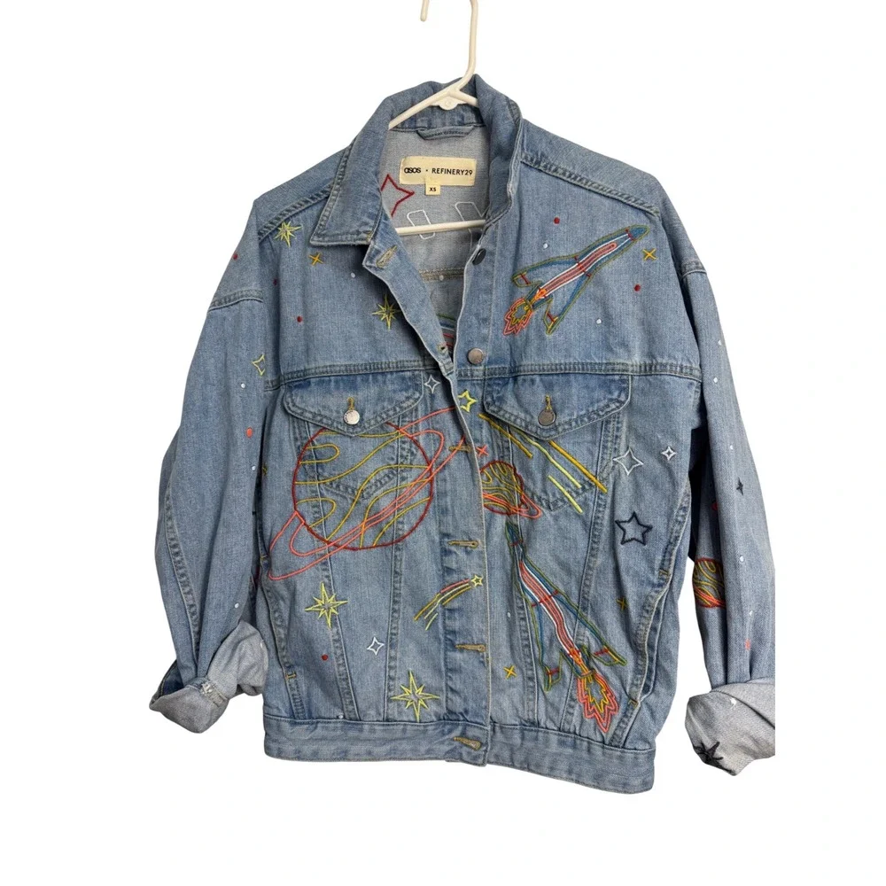 ASOS refinery29 collaboration