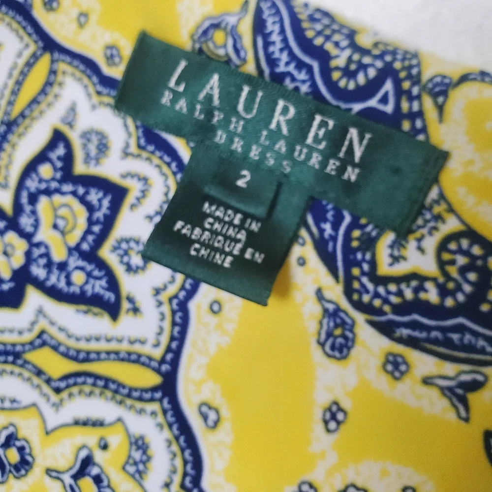 Lauren Ralph Lauren this lauren