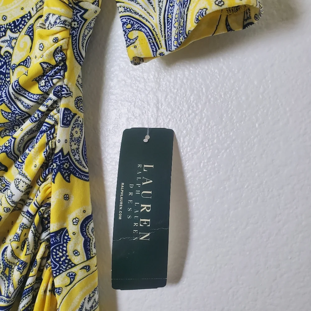 Lauren Ralph Lauren this lauren