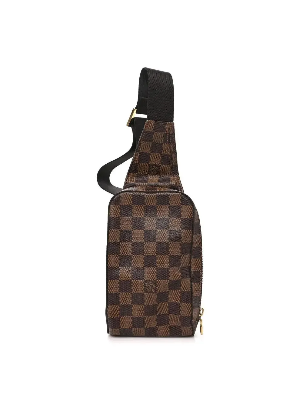 Louis Vuitton Damier Ebene Geronimos #329944L79B