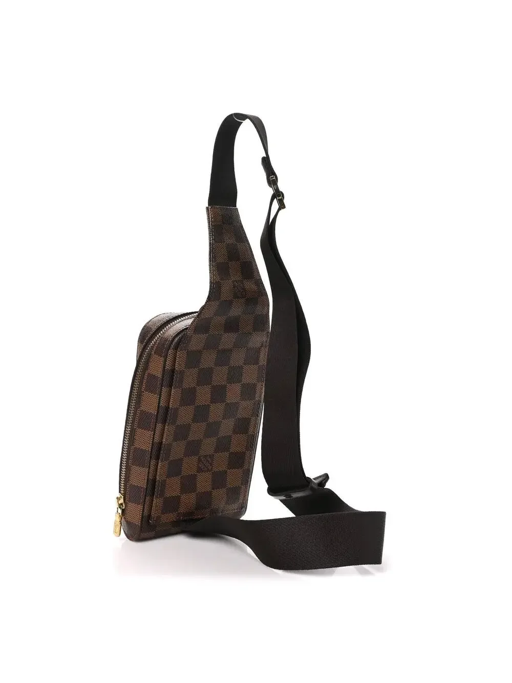 Louis Vuitton elevate your