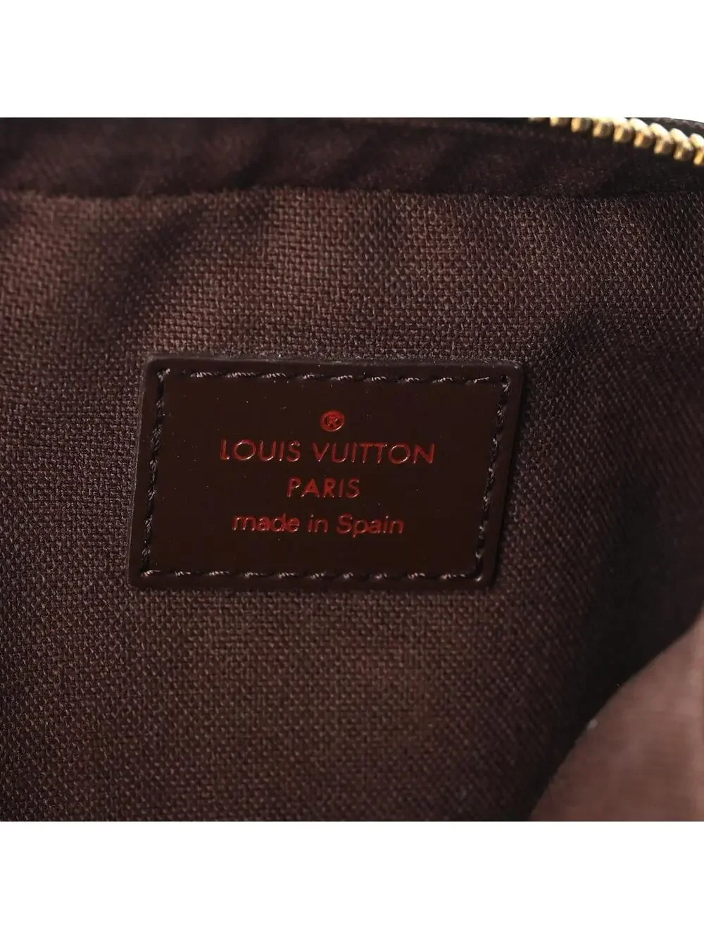 Louis Vuitton elevate your