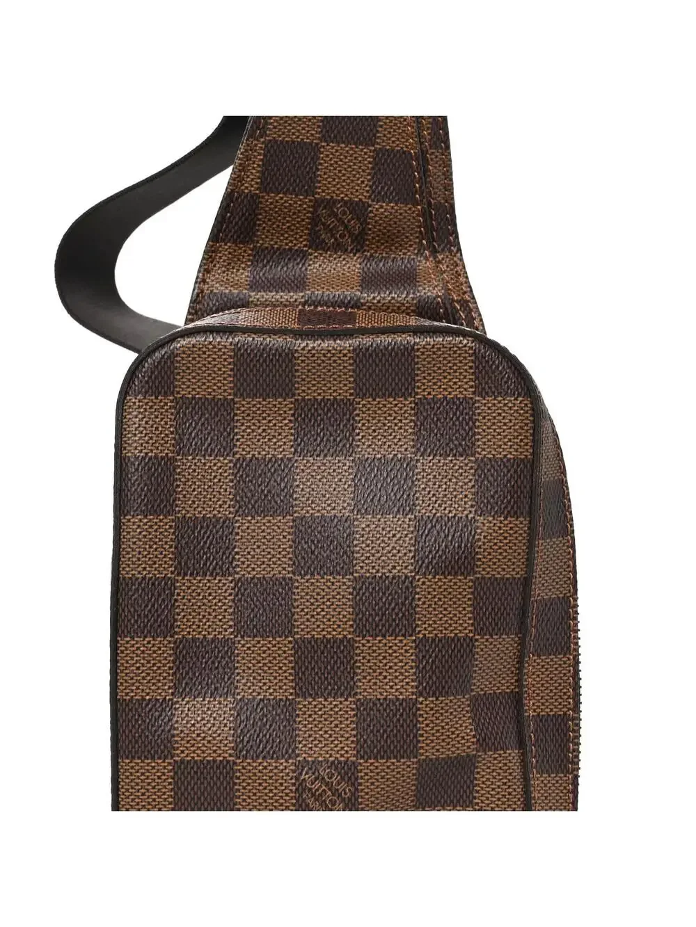 Louis Vuitton elevate your