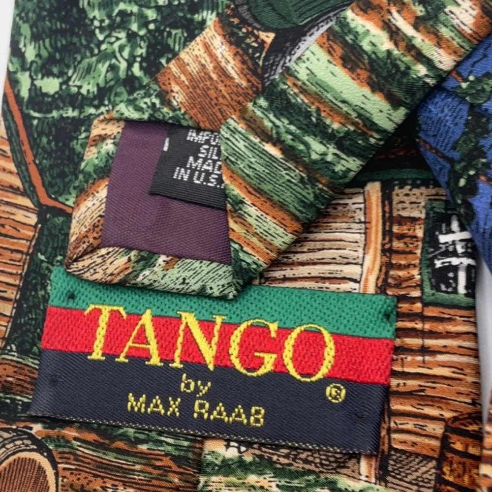 Tango by Max Raab brand name