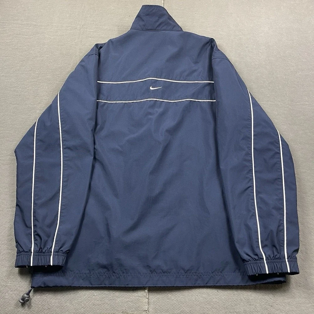Nike size mens