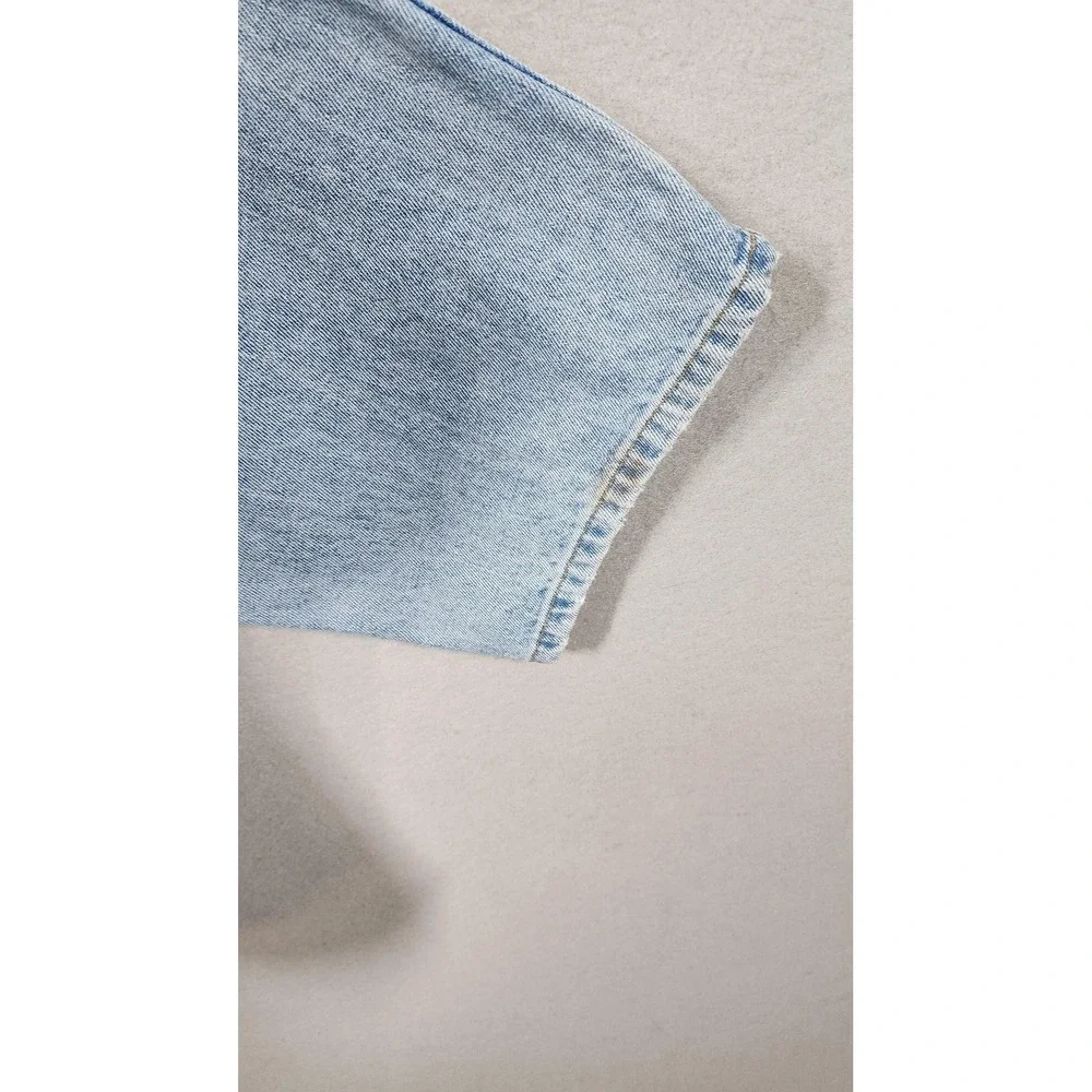 Polo Ralph Lauren loose american cotton
