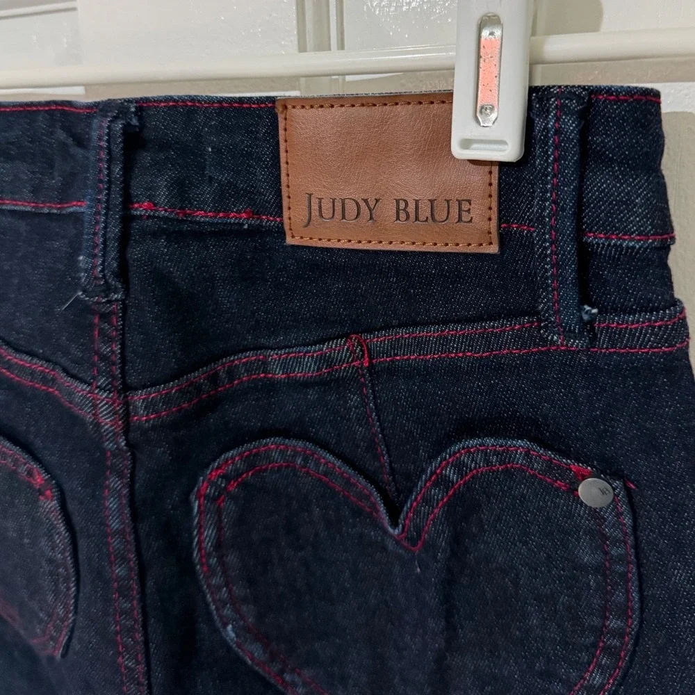Judy Blue judy blue
