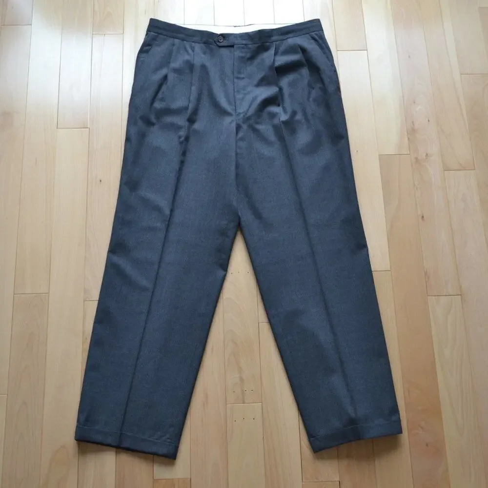 Ralph Lauren classic gray