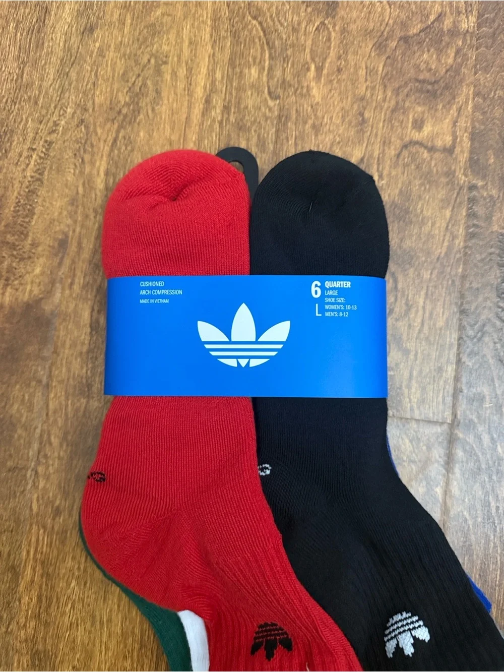 adidas pack crew