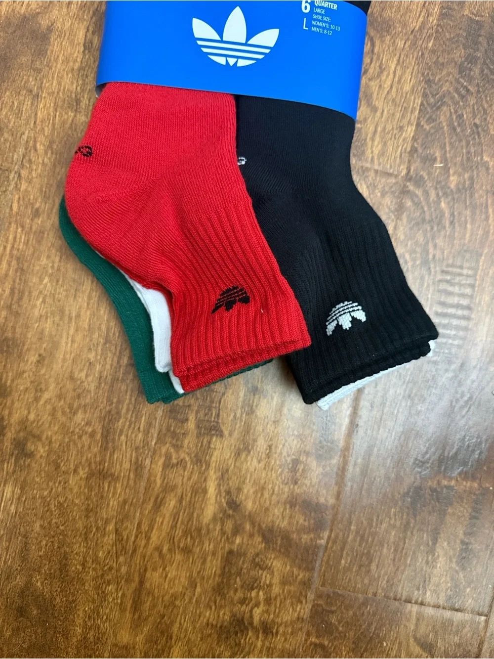 adidas pack crew