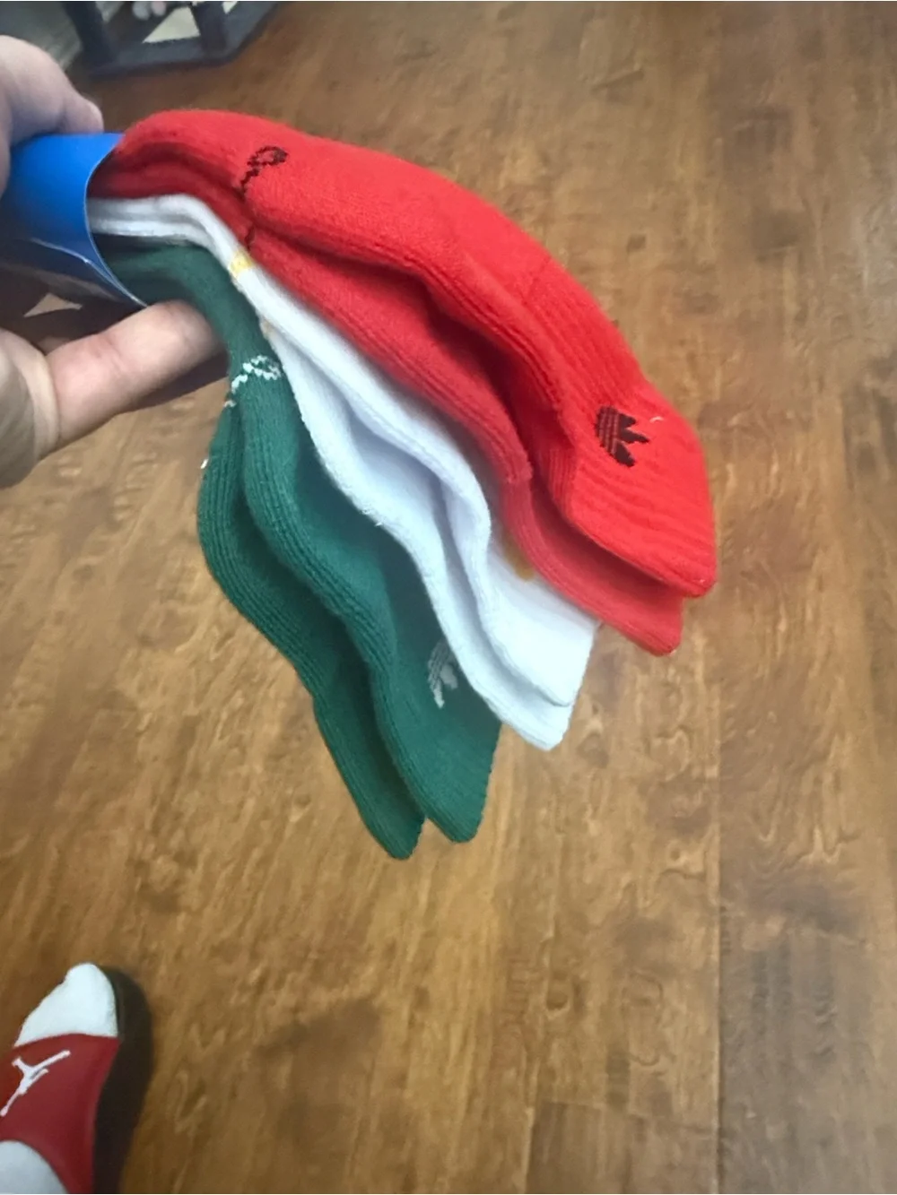 adidas pack crew