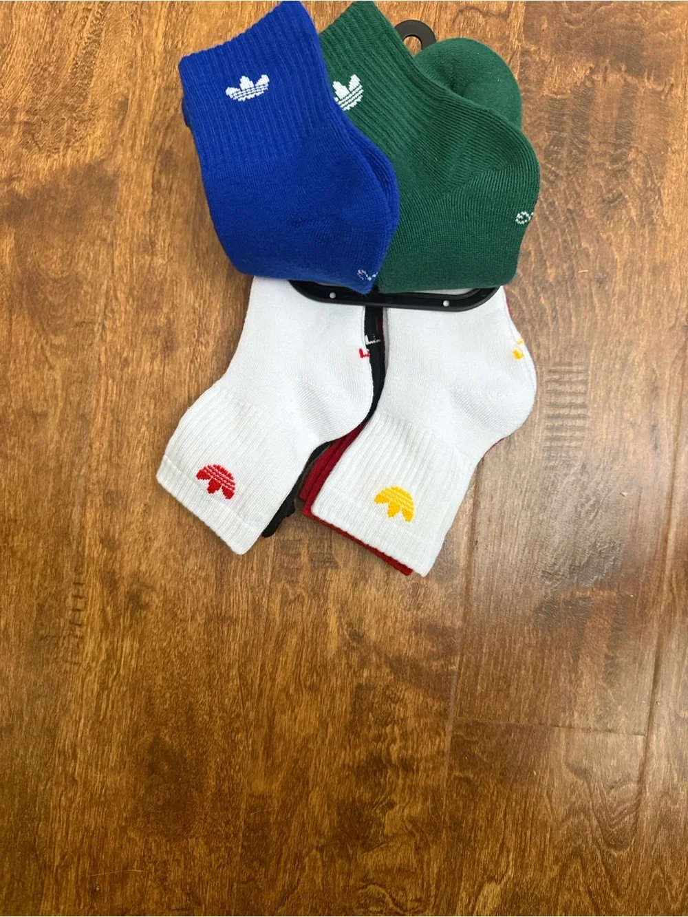 adidas pack crew