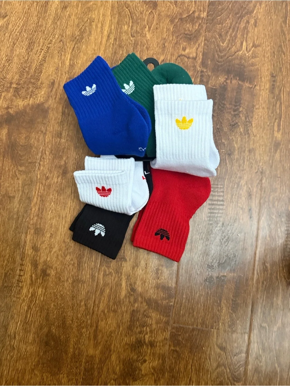 adidas pack crew