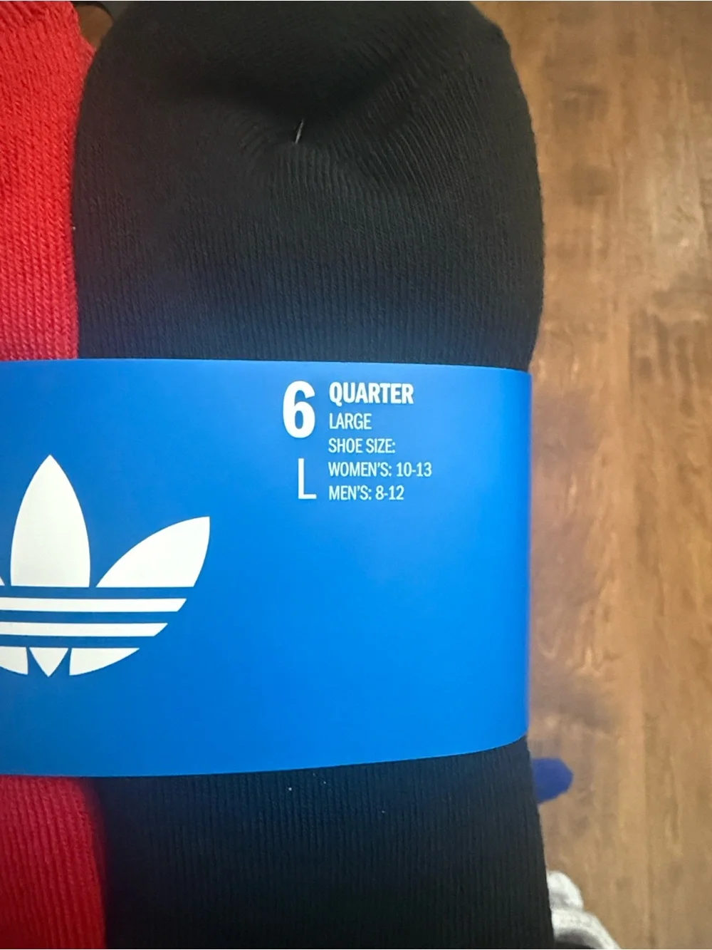 adidas pack crew