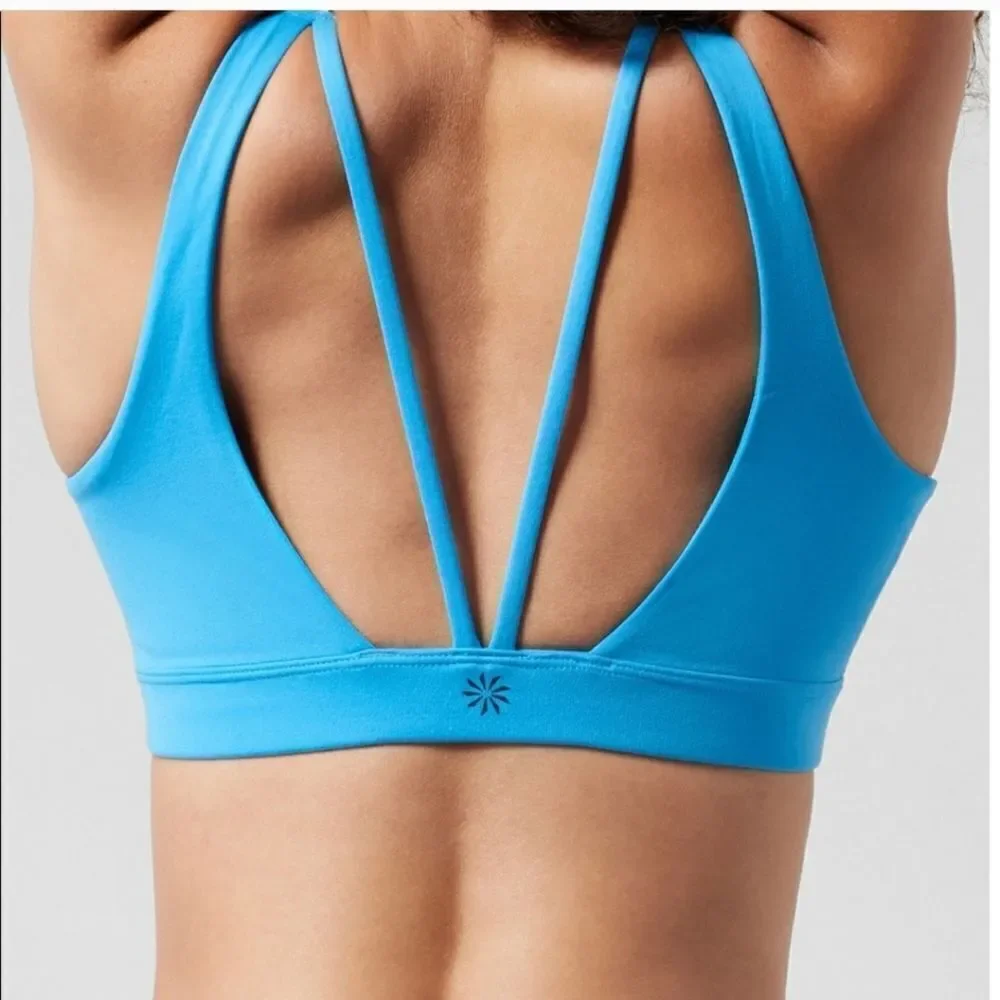 Athleta nwot exhale