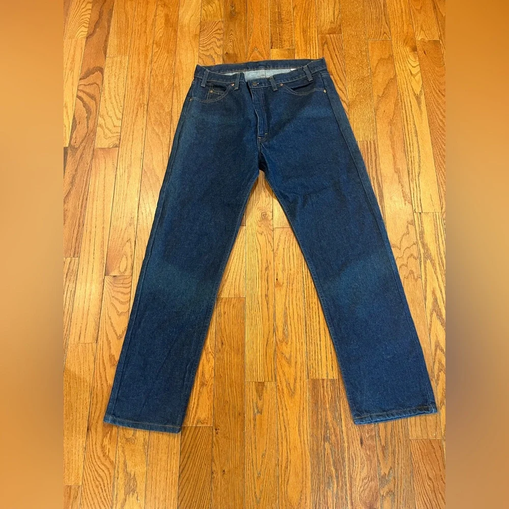 Levis vintage levi
