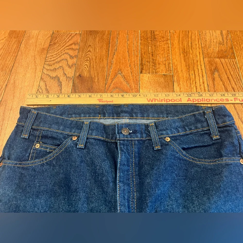Levis vintage levi