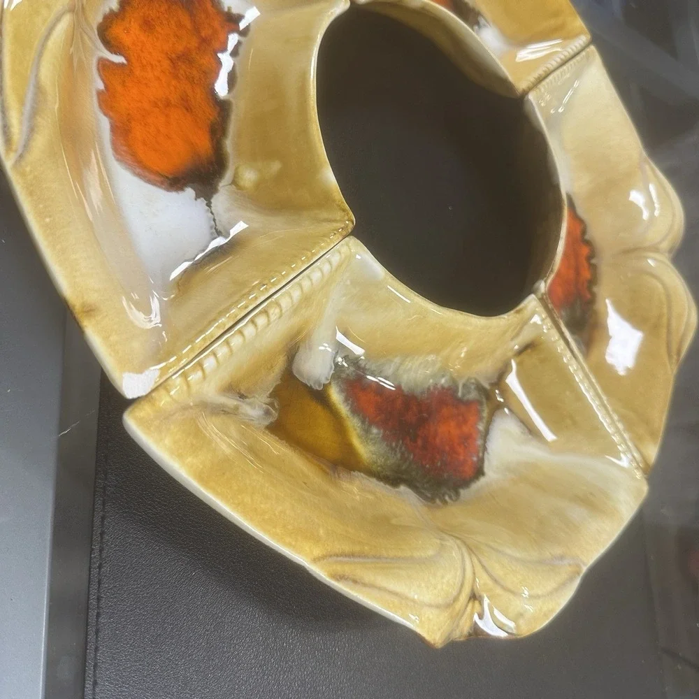 California Pottery item shown