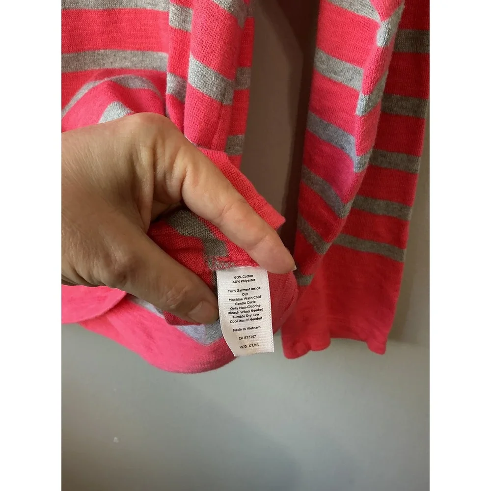 Talbots lightweight cotton