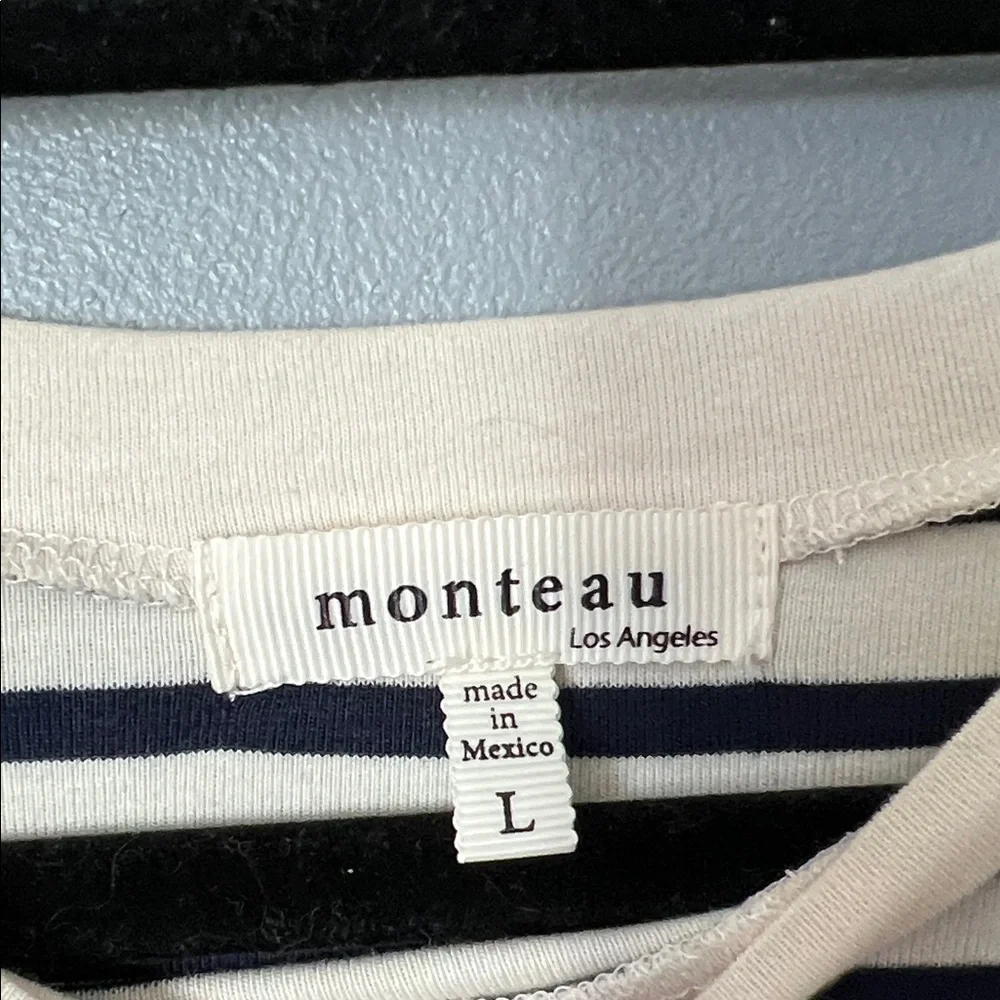 Monteau los angeles