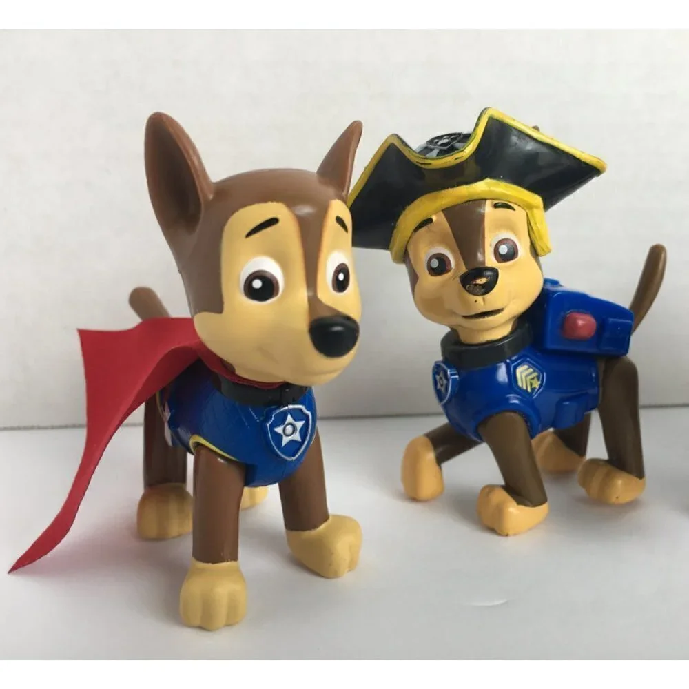 Paw Patrol discounts free