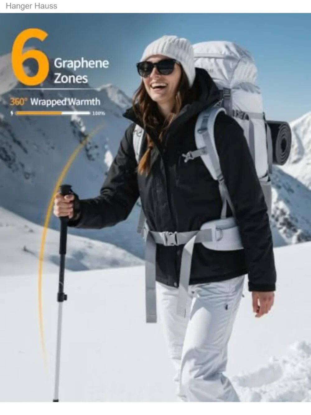N/A revolutionary graphene