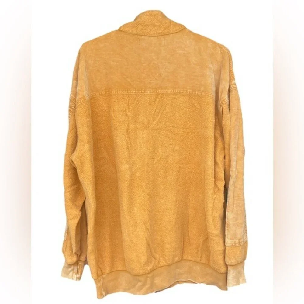 Forever 21 this mustard