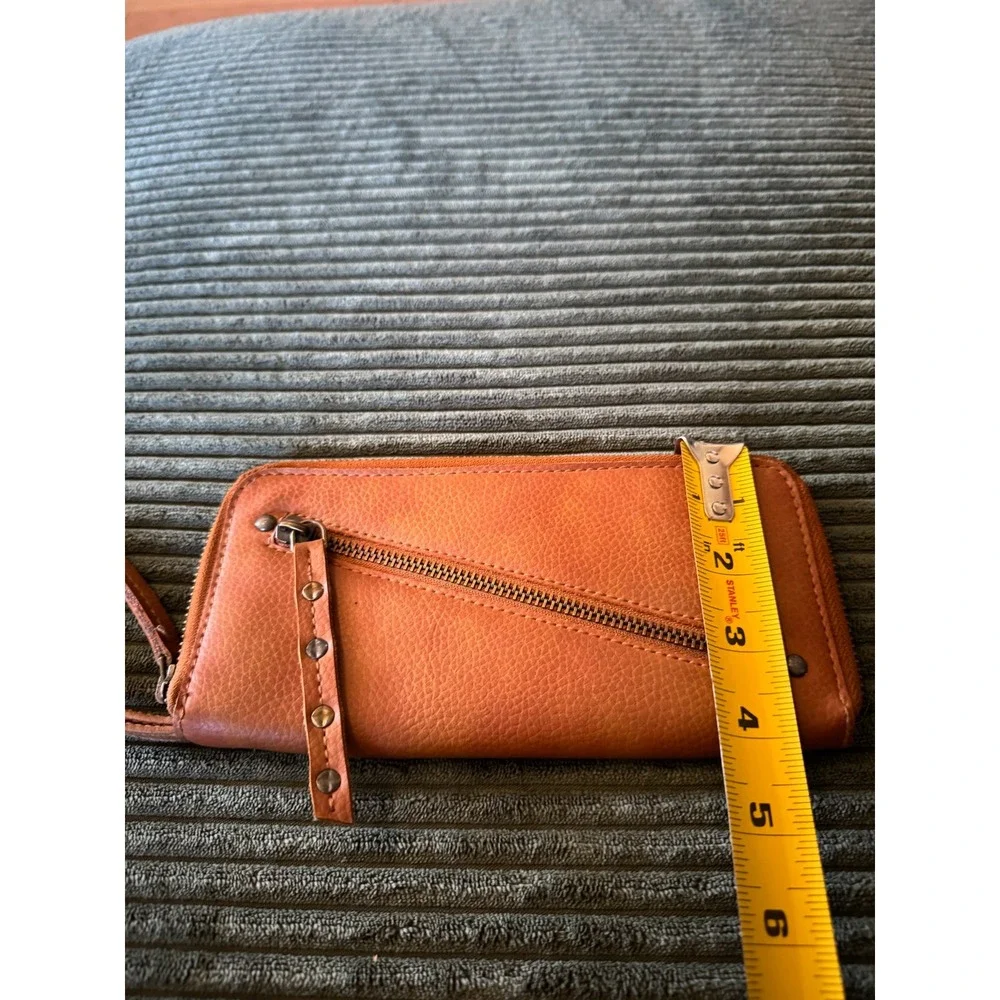 Free People stylish wristlet