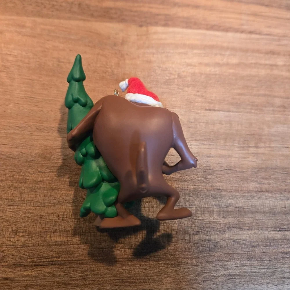 Hallmark keepsake christmas