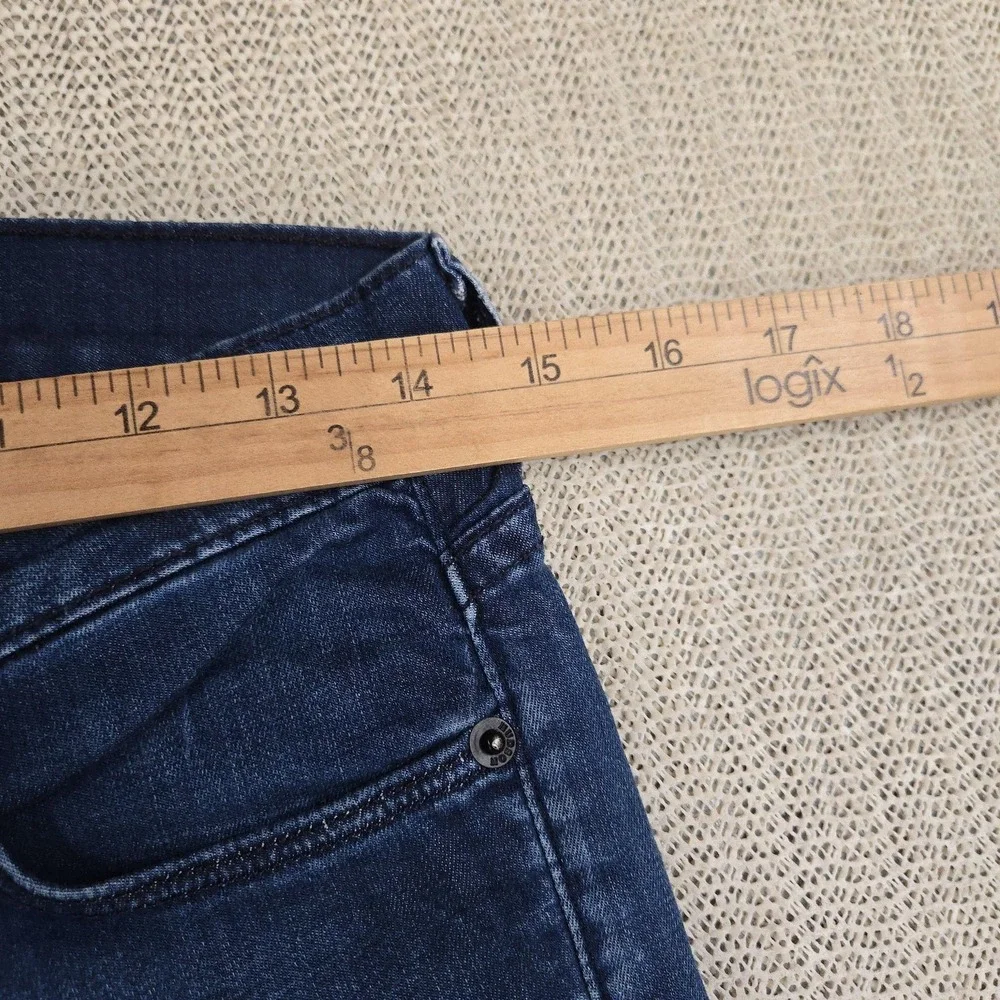 Hudsons Bay Company hudson jeans