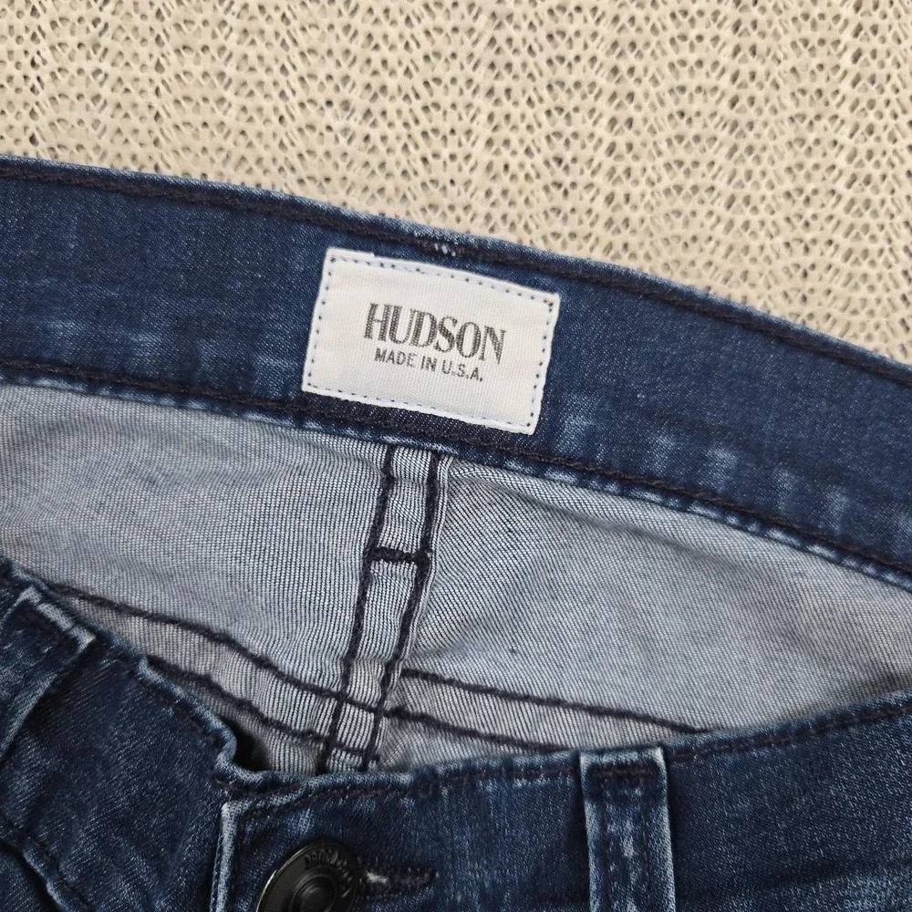 Hudsons Bay Company hudson jeans