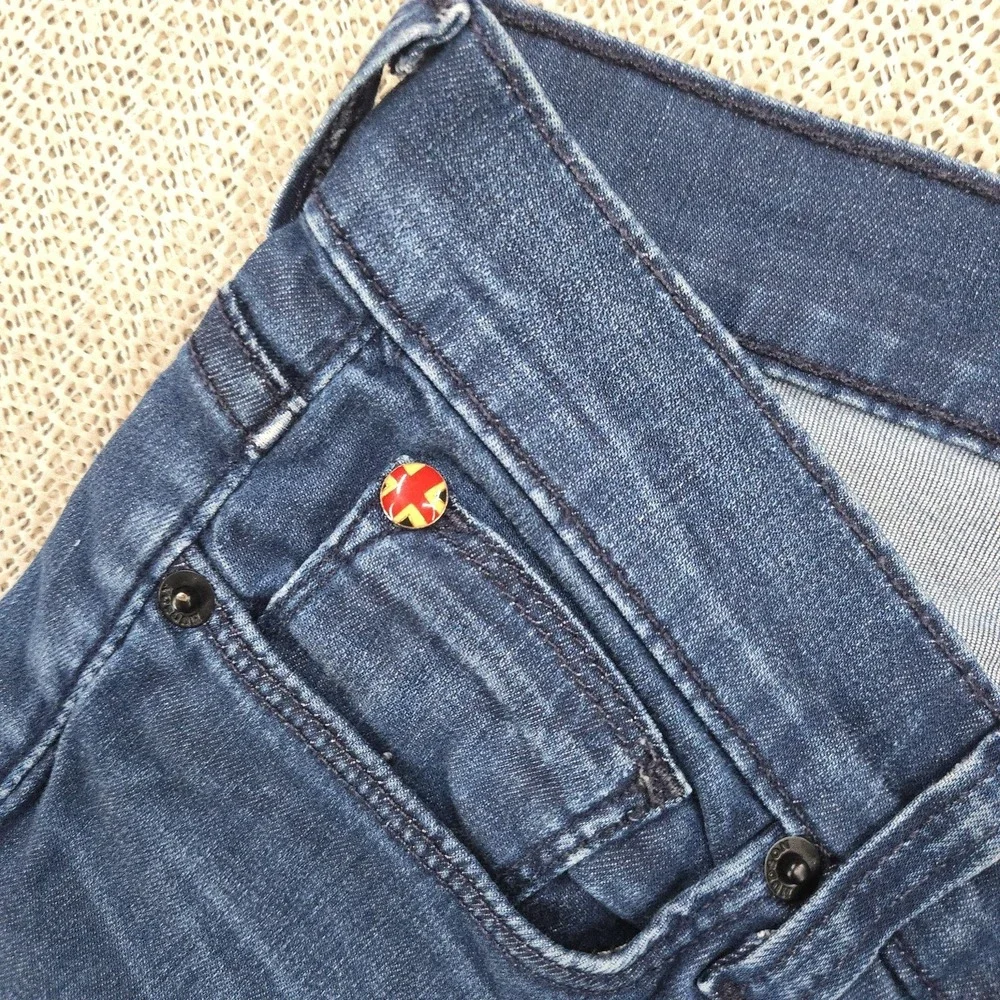 Hudsons Bay Company hudson jeans