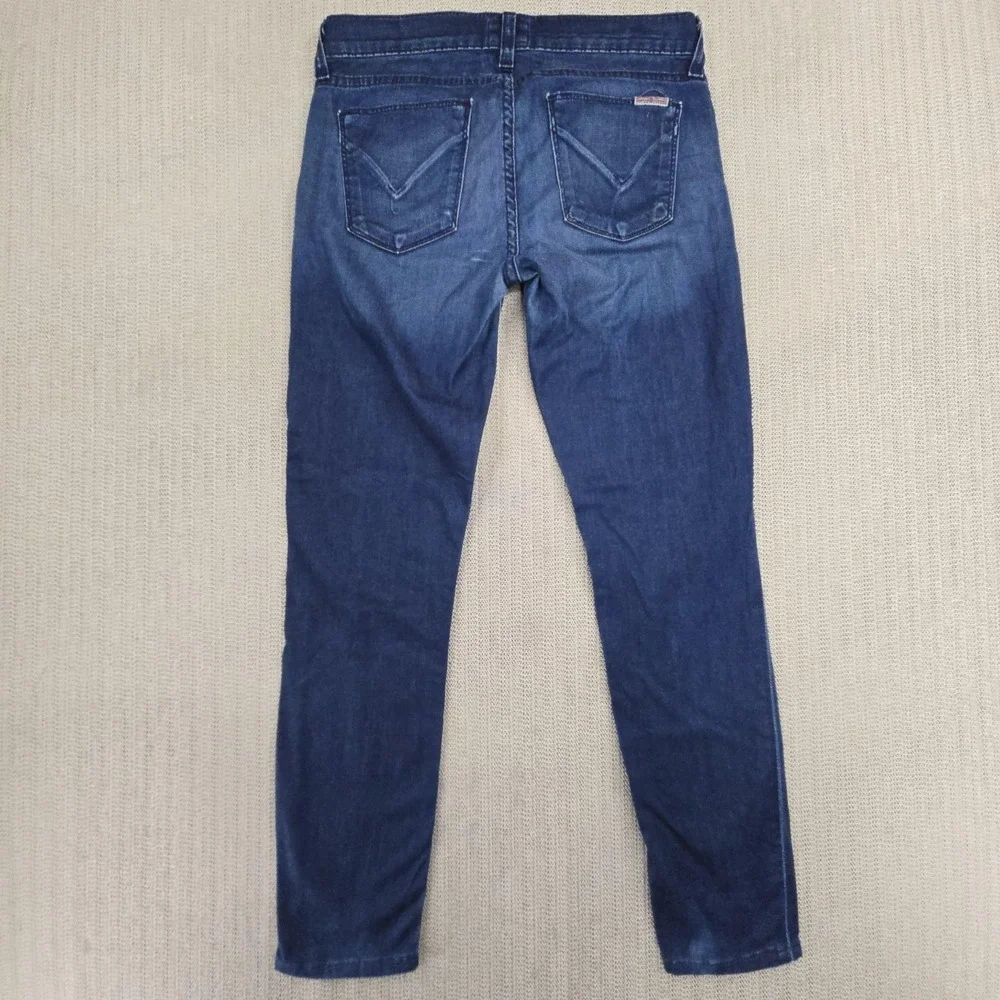 Hudsons Bay Company hudson jeans