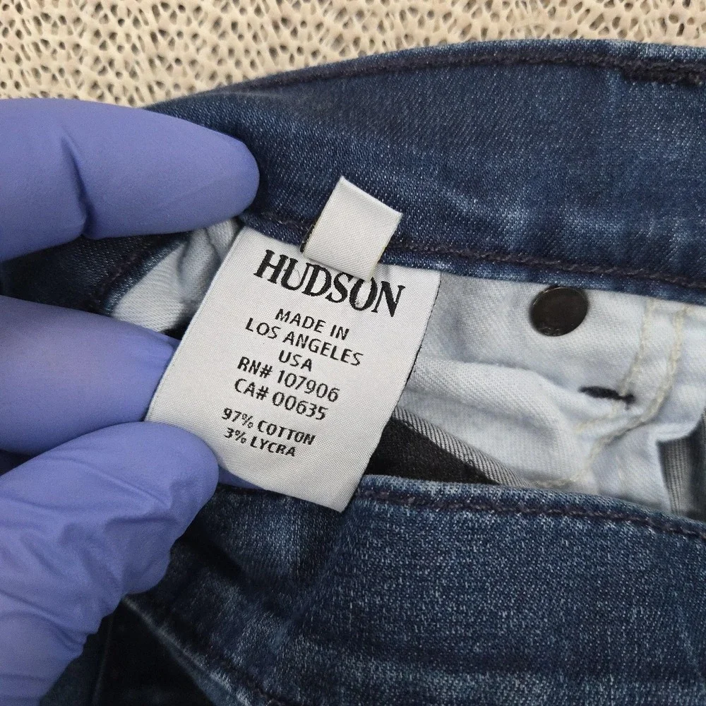 Hudsons Bay Company hudson jeans